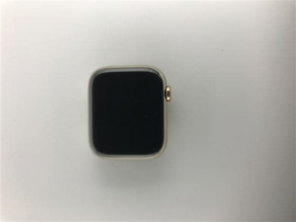 �y���Áz�y���S�ۏ؁z Series7[45mm/�Z�����[]�X�e�����X �S�[���h Apple Watch