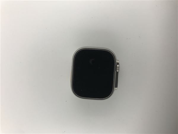 yÁzySۏ؁z Ultra2[49mm/Z[]`^ `^jE Apple Watch