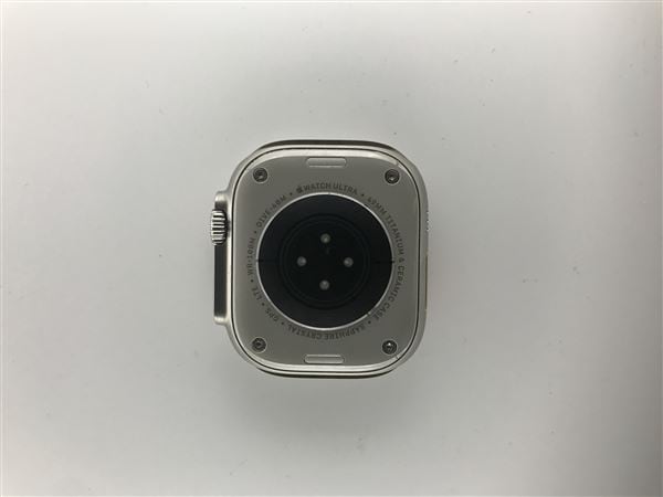 yÁzySۏ؁z Ultra2[49mm/Z[]`^ `^jE Apple Watch
