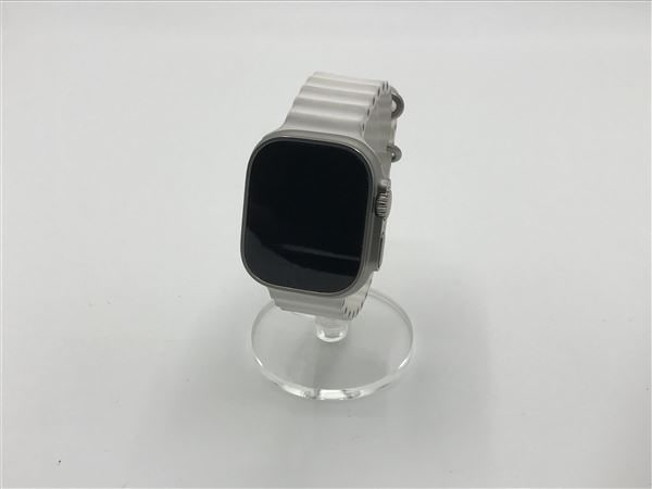 yÁzySۏ؁z Ultra2[49mm/Z[]`^ `^jE Apple Watch
