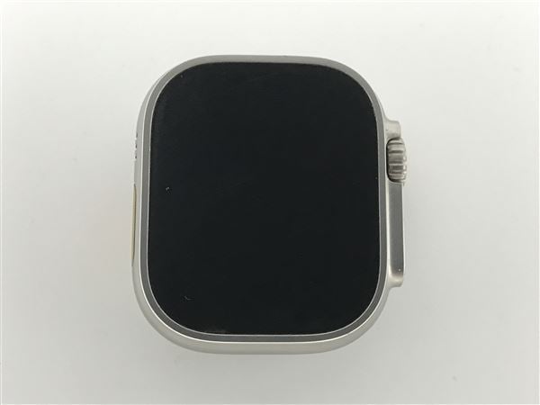 yÁzySۏ؁z Ultra[49mm/Z[]`^ `^jE Apple Watch
