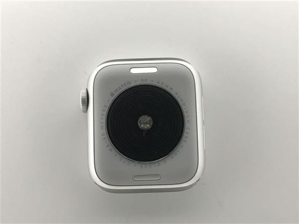 yÁzySۏ؁z SE 2[40mm/GPS]A~ Vo[ Apple Watch