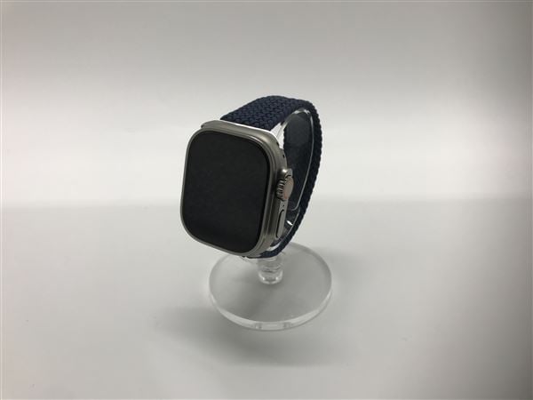 yÁzySۏ؁z Ultra2[49mm/Z[]`^ `^jE Apple Watch