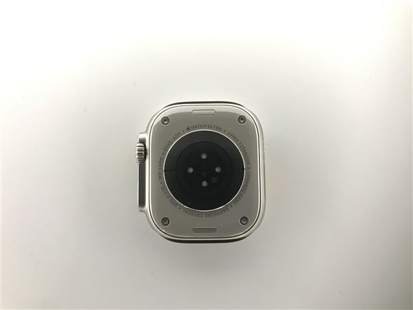 yÁzySۏ؁z Ultra2[49mm/Z[]`^ `^jE Apple Watch