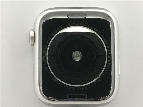 yÁzySۏ؁z Series4[44mm/Z[]A~ Vo[ Apple Watch
