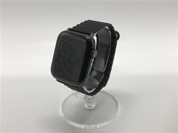 yÁzySۏ؁z Series5[44mm/Z[]XeX Xy[XubN Apple Watch