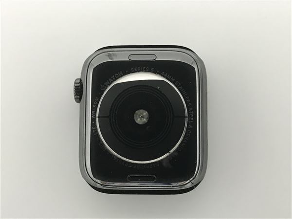 yÁzySۏ؁z Series5[44mm/Z[]XeX Xy[XubN Apple Watch