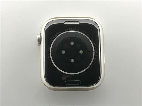 yÁzySۏ؁z Series8[41mm/GPS]A~ X^[Cg Apple Watch