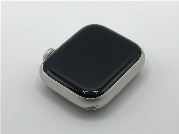 yÁzySۏ؁z Series8[41mm/GPS]A~ X^[Cg Apple Watch
