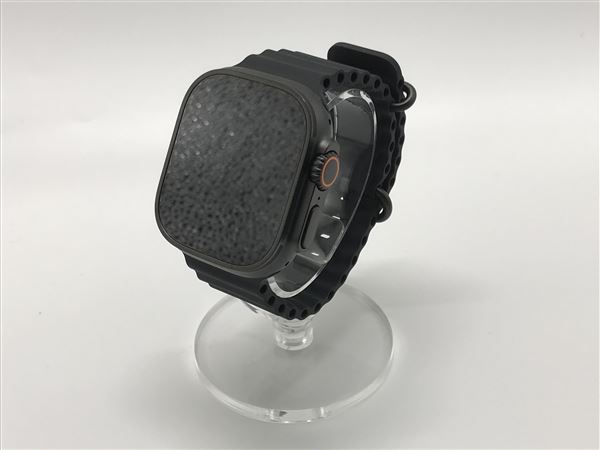 Apple Watchセルラー　ブラック　グレー Apple Watch Series 11 (GPS + Cellularモ‍デ‍ル) - 46mm
