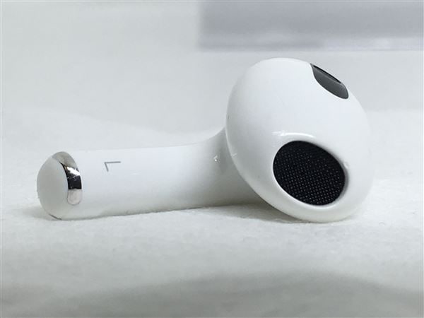 �y���Áz�y���S�ۏ؁z AirPods ��3���� Lightning�[�d MPNY3