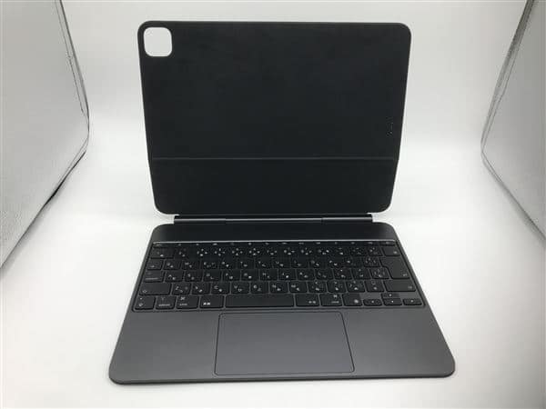 �y���Áz�y���S�ۏ؁z Apple 13�C���` iPad Pro M4�p Magic Keyboard-���{�� �u���b�N A2974