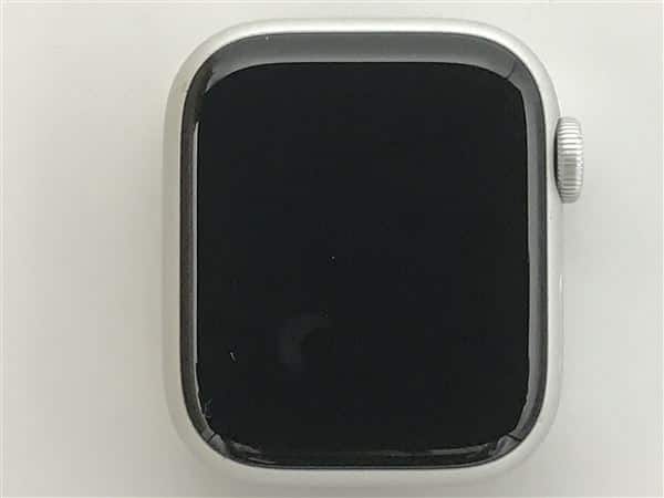 �y���Áz�y���S�ۏ؁z Series9[41mm/GPS]�A���~ �V���o�[ Apple Watch