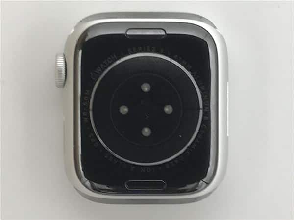 �y���Áz�y���S�ۏ؁z Series9[41mm/GPS]�A���~ �V���o�[ Apple Watch