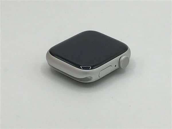 �y���Áz�y���S�ۏ؁z Series9[41mm/GPS]�A���~ �V���o�[ Apple Watch