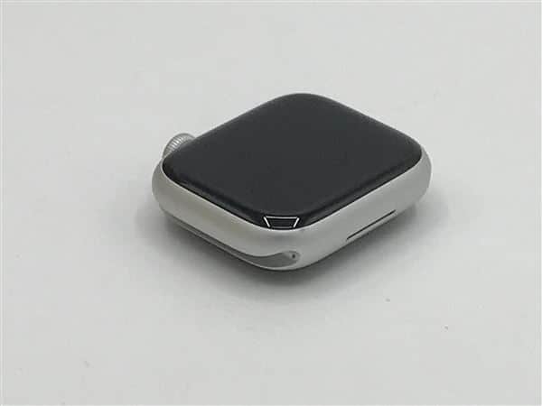 �y���Áz�y���S�ۏ؁z Series9[41mm/GPS]�A���~ �V���o�[ Apple Watch