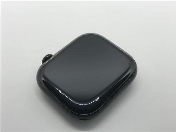 �y���Áz�y���S�ۏ؁z �o���h�� Series10[46mm/�Z�����[]�A���~ �W�F�b�g�u���b�N Apple Watch