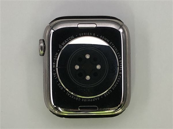 yÁzySۏ؁z Series8[45mm/Z[]XeX eF Apple Watch