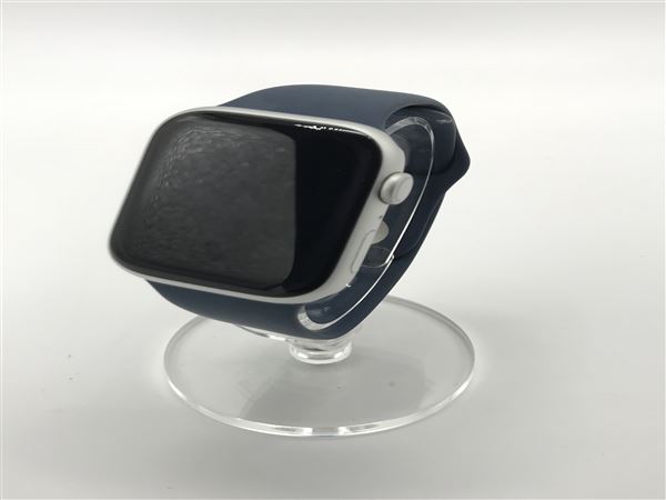 yÁzySۏ؁z Series9[45mm/GPS]A~ Vo[ Apple Watch