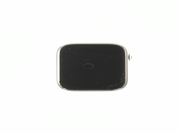 yÁzySۏ؁z Series9[45mm/GPS]A~ Vo[ Apple Watch