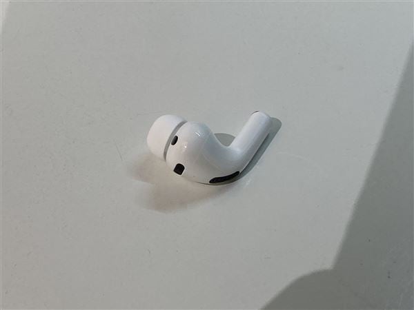 【中古】【安心保証】 AirPods Pro 第3世代 MagSafe充電 USB-C MFHP4