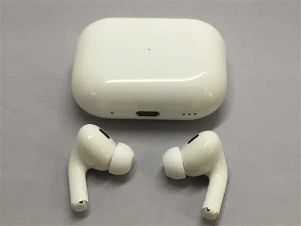 �y���Áz�y���S�ۏ؁z AirPods Pro ��2���� MagSafe�[�d USB-C MTJV3
