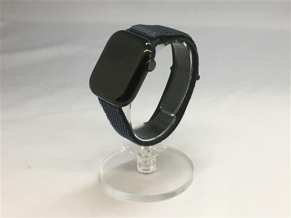�y���Áz�y���S�ۏ؁z Series11[42mm/GPS]�A���~ �W�F�b�g�u���b�N Apple Watch