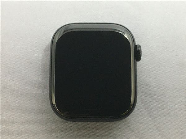 �y���Áz�y���S�ۏ؁z Series11[42mm/GPS]�A���~ �W�F�b�g�u���b�N Apple Watch