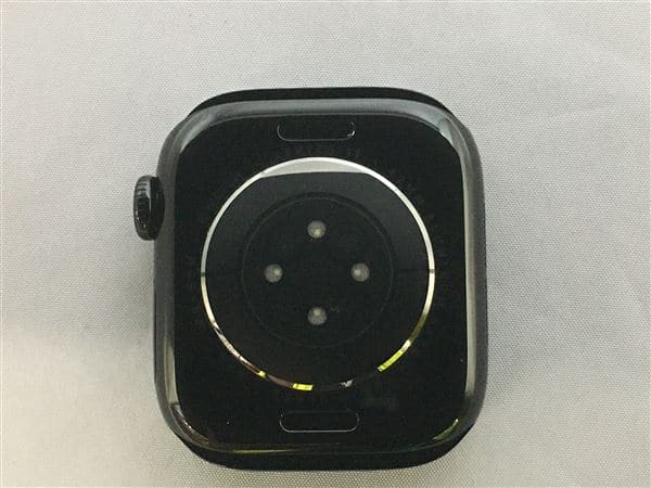 �y���Áz�y���S�ۏ؁z Series11[42mm/GPS]�A���~ �W�F�b�g�u���b�N Apple Watch