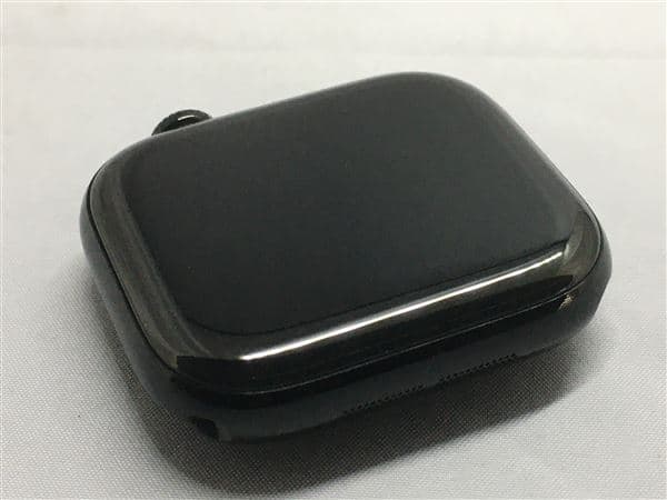 �y���Áz�y���S�ۏ؁z Series11[42mm/GPS]�A���~ �W�F�b�g�u���b�N Apple Watch