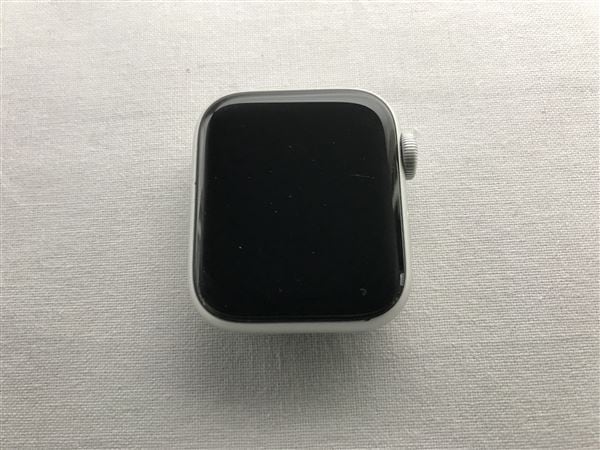 yÁzySۏ؁z oh SE 1[40mm/GPS]A~ Vo[ Apple Watch