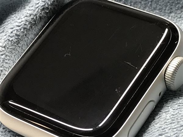 yÁzySۏ؁z oh SE 1[40mm/GPS]A~ Vo[ Apple Watch