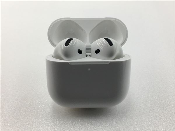 �y���Áz�y���S�ۏ؁z AirPods ��4���� MXP63