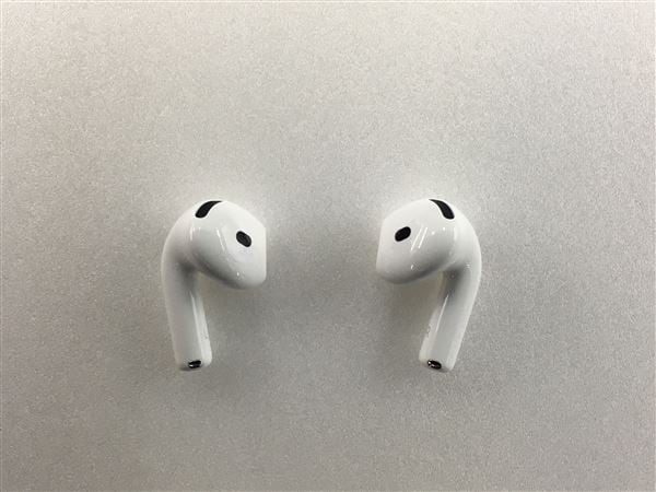 �y���Áz�y���S�ۏ؁z AirPods ��4���� MXP63