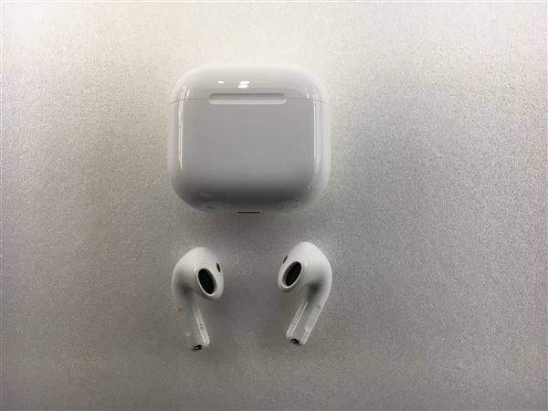 �y���Áz�y���S�ۏ؁z AirPods ��4���� MXP63