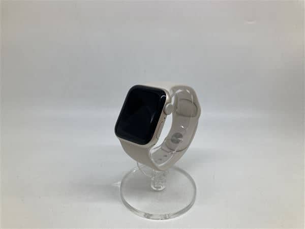 �y���Áz�y���S�ۏ؁z SE ��2����[40mm/GPS]�A���~ �e�F Apple Watch
