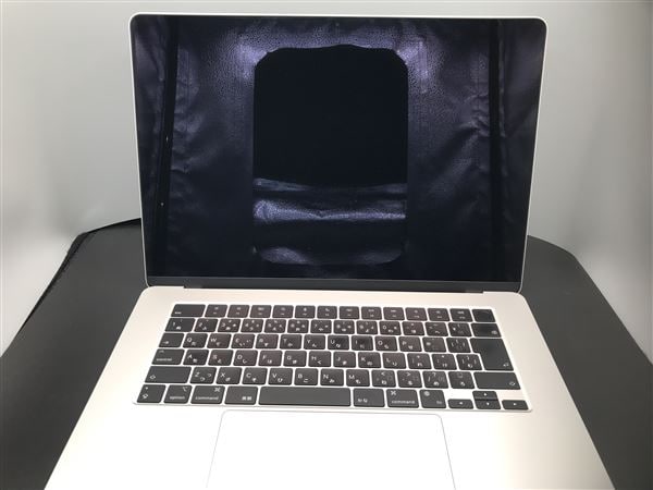 yÁzySۏ؁z MacBookAir 2023N MQKT3J/A