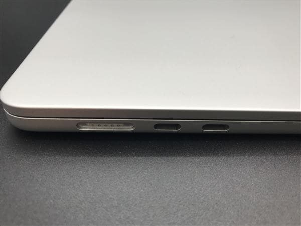 yÁzySۏ؁z MacBookAir 2023N MQKT3J/A