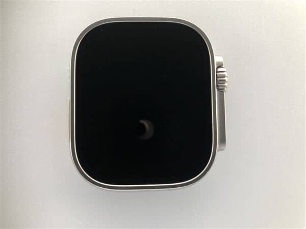 �y���Áz�y���S�ۏ؁z Ultra2[49mm/�Z�����[]�`�^�� �`�^�j�E�� Apple Watch