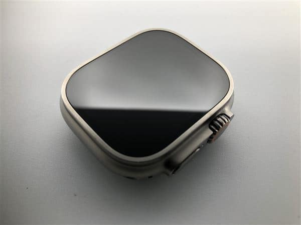 �y���Áz�y���S�ۏ؁z Ultra2[49mm/�Z�����[]�`�^�� �`�^�j�E�� Apple Watch