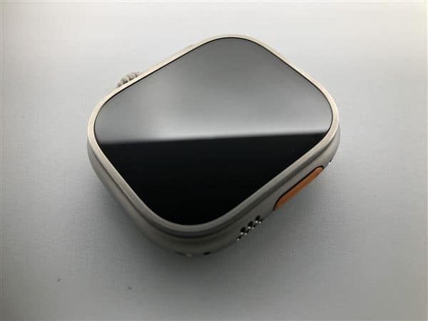 �y���Áz�y���S�ۏ؁z Ultra2[49mm/�Z�����[]�`�^�� �`�^�j�E�� Apple Watch