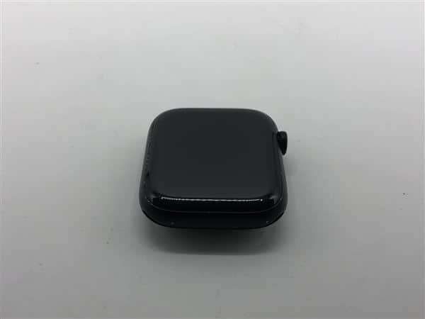 �y���Áz�y���S�ۏ؁z �o���h�� Series7[45mm/GPS]�A���~ �~�b�h�i�C�g Apple Watch