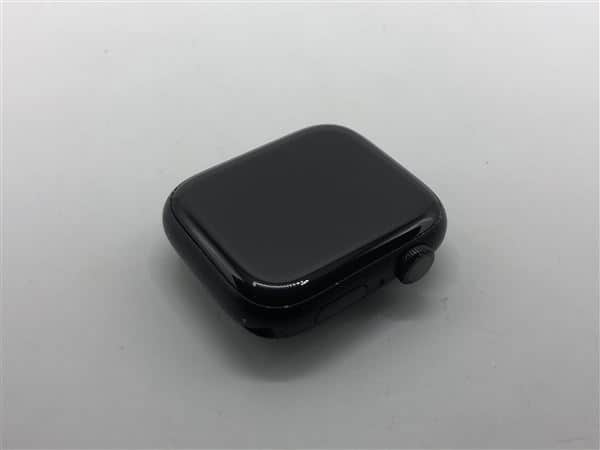 �y���Áz�y���S�ۏ؁z �o���h�� Series7[45mm/GPS]�A���~ �~�b�h�i�C�g Apple Watch