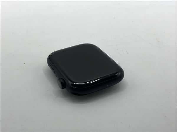 �y���Áz�y���S�ۏ؁z �o���h�� Series7[45mm/GPS]�A���~ �~�b�h�i�C�g Apple Watch
