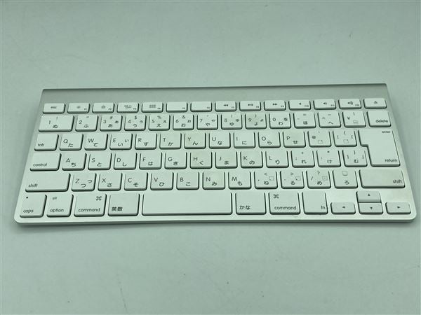 yÁzySۏ؁z Apple Wireless Keyboard eL[Ȃ-{ A1314