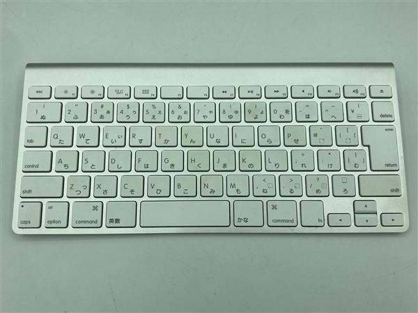yÁzySۏ؁z Apple Wireless Keyboard eL[Ȃ-{ A1314
