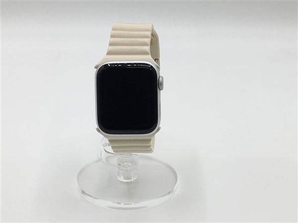 yÁzySۏ؁z Series4[40mm/GPS]A~ eF Apple Watch