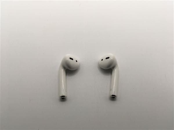 yÁzySۏ؁z AirPods 2 CX[d MV7N2