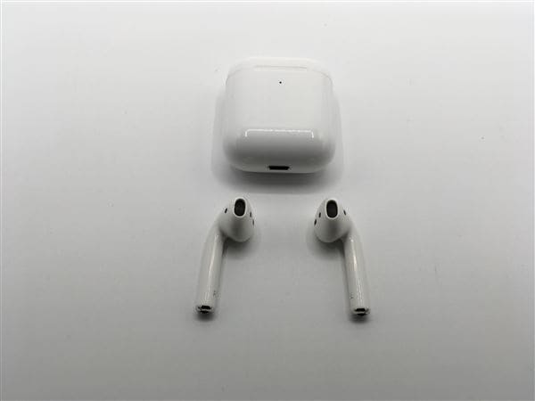 yÁzySۏ؁z AirPods 2 CX[d MV7N2