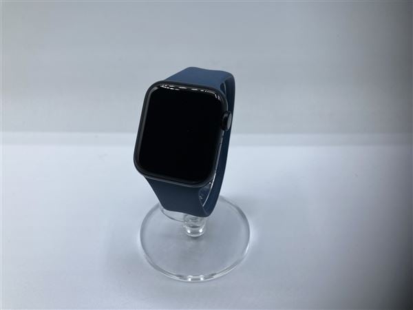 yÁzySۏ؁z SE 2[40mm/GPS]A~ ~bhiCg Apple Watch